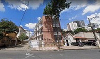 Condomínio Do Edifício Nina Lúcia em Belo Horizonte
