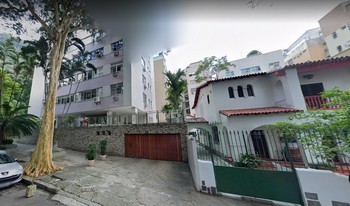 Condomínio Do Edifício Nina Rodrigues em Rio De Janeiro
