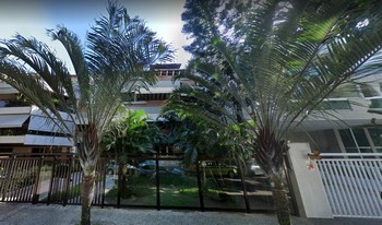 Condomínio Do Edifício Nininha em Rio De Janeiro