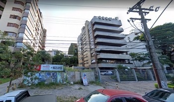 Condomínio Do Edifício Nirvana em Porto Alegre