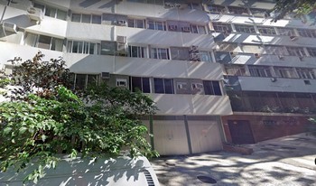 Condomínio Do Edifício Nirvana em Rio De Janeiro