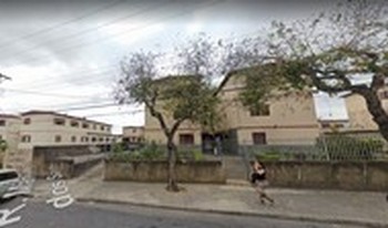 Condomínio Do Edifício Niteroi em Belo Horizonte