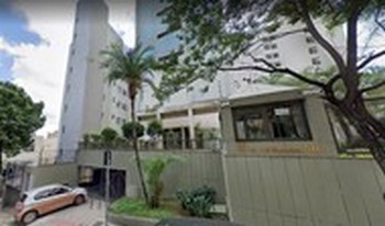 Condomínio Do Edifício Nivia Newmann em Belo Horizonte