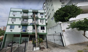 Condomínio Do Edifício Nobel Ii em Rio De Janeiro