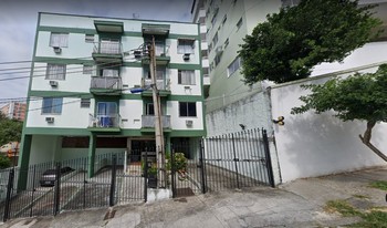 Condomínio Do Edifício Nobel em Rio De Janeiro