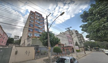 Condomínio Do Edifício Nobel em Rio De Janeiro
