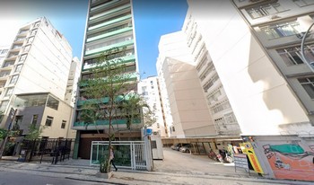 Condomínio Do Edifício Noblesse em Rio De Janeiro