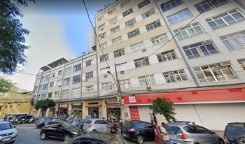 Condomínio Do Edifício Nobre Da Passagem em Rio De Janeiro