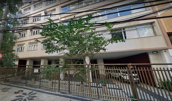 Condomínio Do Edifício Nobre De Alcobaça E Nazaré em Rio De Janeiro