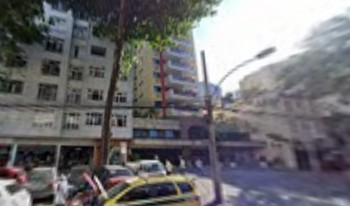 Condomínio Do Edifício Nobre De Botafogo em Rio De Janeiro