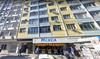 Condomínio Do Edifício Nobre De Coimbra em Rio De Janeiro