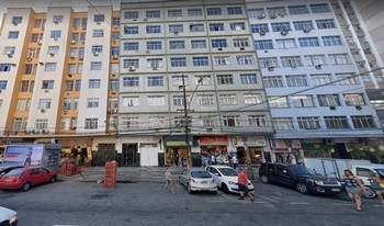 Condomínio Do Edifício Nobre De Fátima em Rio De Janeiro