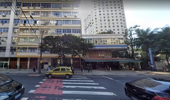 Condomínio Do Edifício Nobre De Laranjeiras em Rio De Janeiro