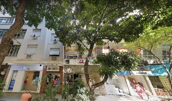 Condomínio Do Edifício Nobre De Santa Clara em Rio De Janeiro