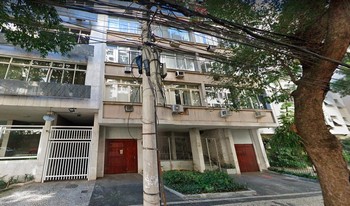 Condomínio Do Edifício Nobre De Sintra em Rio De Janeiro