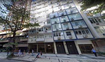 Condomínio Do Edifício Nobre Luiz Carpenter em Rio De Janeiro