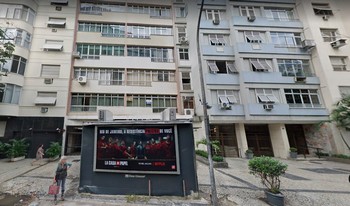 Condomínio Do Edifício Nobre Senador em Rio De Janeiro