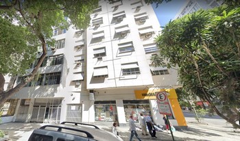 Condomínio Do Edifício Noe em Rio De Janeiro