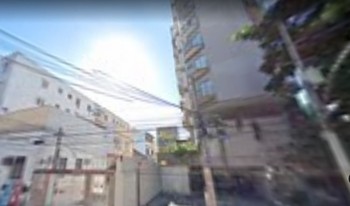 Condomínio Do Edifício Noel Rosa em Rio De Janeiro