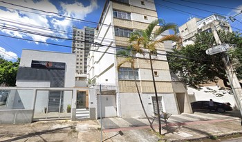 Condomínio Do Edifício Noeme em Belo Horizonte