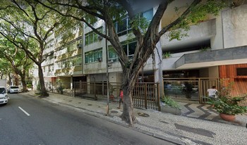 Condomínio Do Edifício Noeme em Rio De Janeiro
