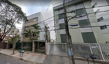 Condomínio Do Edifício Noemi Silveira em Belo Horizonte