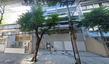 Condomínio Do Edifício Nogueira em Rio De Janeiro