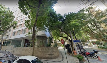 Condomínio Do Edifício Nogueira em Rio De Janeiro
