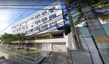 Condomínio Do Edifício Nogueira Aciole em Rio De Janeiro