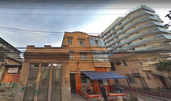 Condomínio Do Edifício Nogueira Flores em Rio De Janeiro