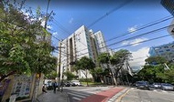 Condomínio Do Edifício Nono em Belo Horizonte
