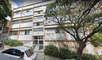 Condomínio Do Edifício Noramag em Belo Horizonte