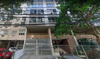 Condomínio Do Edifício Nordau em Rio De Janeiro