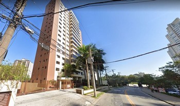 Condomínio Do Edifício Norma em São Paulo