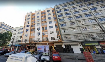 Condomínio Do Edifício Norma em Rio De Janeiro