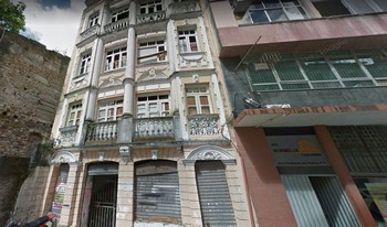 Condomínio Do Edifício Normelia em Salvador