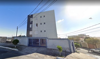 Condomínio Do Edifício Noscer Sallum em Belo Horizonte