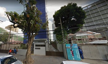 Imagem de fundo do Condomínio Do Edifício Nossa Senhora Aparecida em Recife