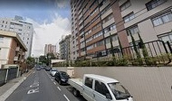 Condomínio Do Edifício Nossa Senhora Auxiliadora em Belo Horizonte