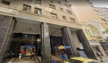 Condomínio Do Edifício Nossa Senhora Da Ajuda