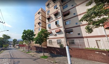 Condomínio Do Edifício Nossa Senhora Da Estrela em Rio De Janeiro