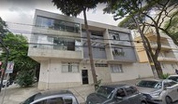 Condomínio Do Edifício Nossa Senhora Da Penha em Belo Horizonte