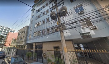 Condomínio Do Edifício Nossa Senhora Da Penha em Rio De Janeiro