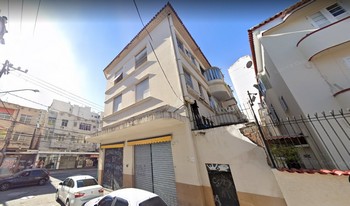 Condomínio Do Edifício Nossa Senhora Da Penha em Rio De Janeiro