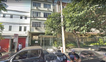 Condomínio Do Edifício Nossa Senhora Das Dores em Rio De Janeiro