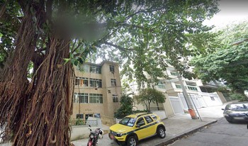 Condomínio Do Edifício Nossa Senhora Das Graças em Rio De Janeiro