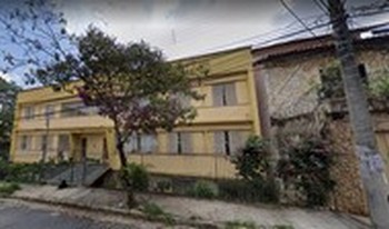 Condomínio Do Edifício Nossa Senhora Das Graças em Belo Horizonte