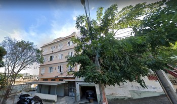Condomínio Do Edifício Nossa Senhora De Fátima em Rio De Janeiro