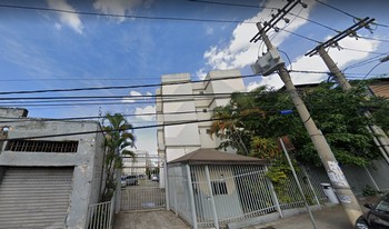 Condomínio Do Edifício Nossa Senhora De Fátima em Belo Horizonte