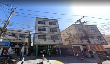 Condomínio Do Edifício Nossa Senhora De Fátima em Rio De Janeiro